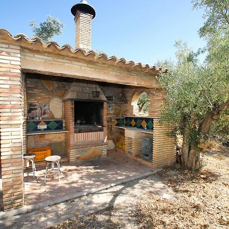 Villa Senia Tomaset II Onil Exterior foto