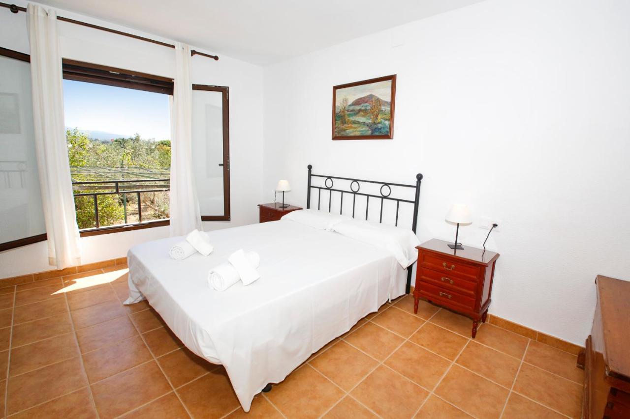 Villa Senia Tomaset II Onil Exterior foto