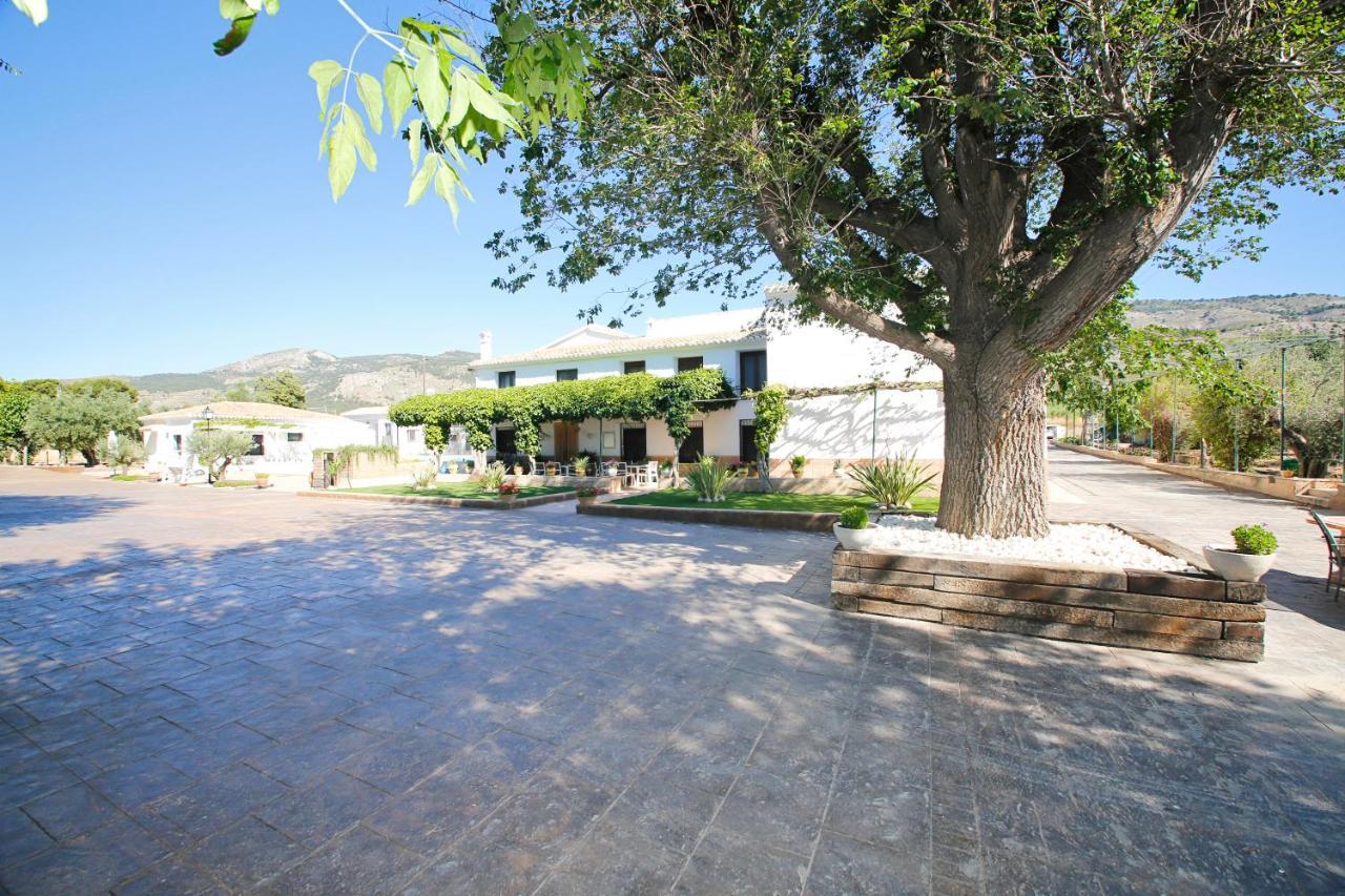 Villa Senia Tomaset II Onil Exterior foto